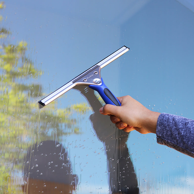 window cleaning