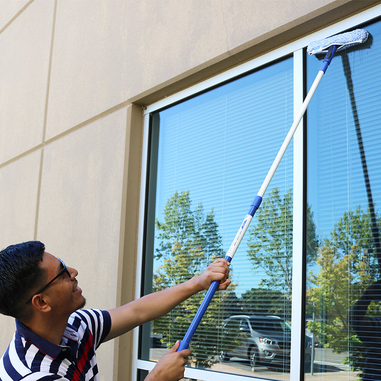 Window Cleaning Near Me