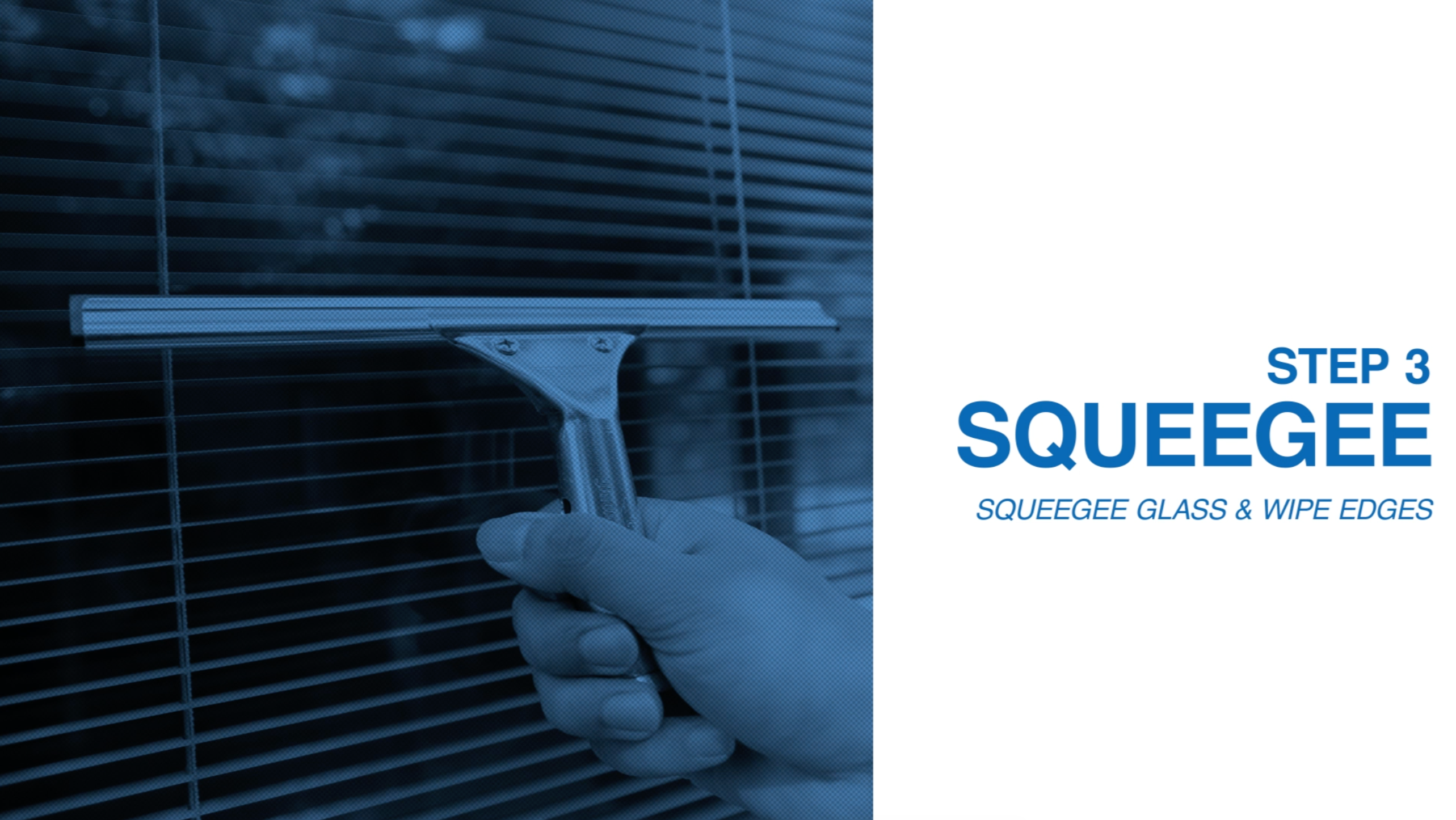 A Guide to Traditional Squeegees  Window Cleaning Warehouse - Window  Cleaning Warehouse Ltd