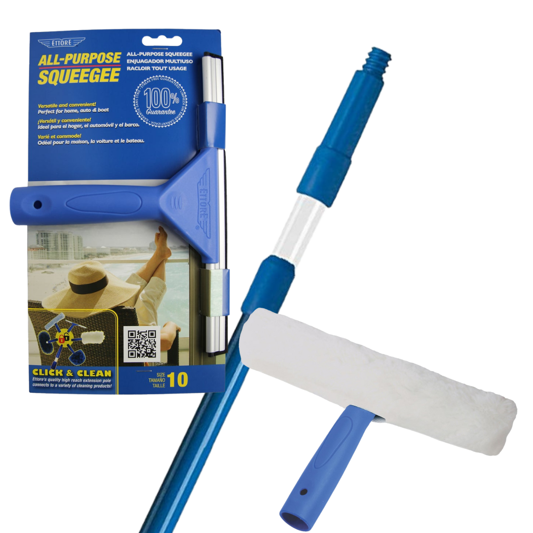 Auto Cleaning Kit – Ettore Products Co