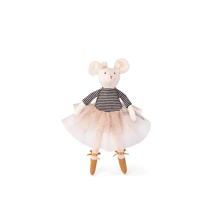 Mouse Doll Suzie