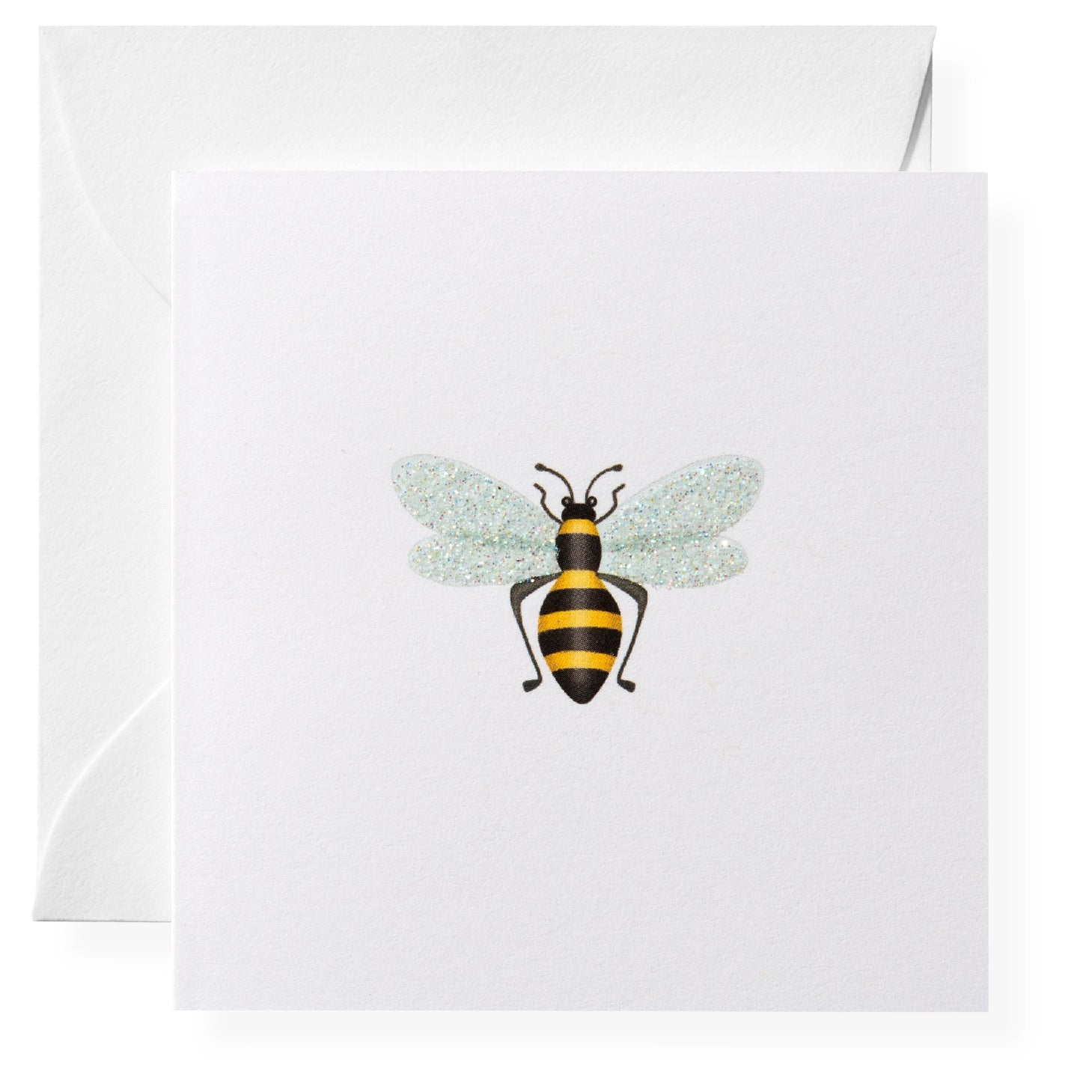 Bee Gift Notecard