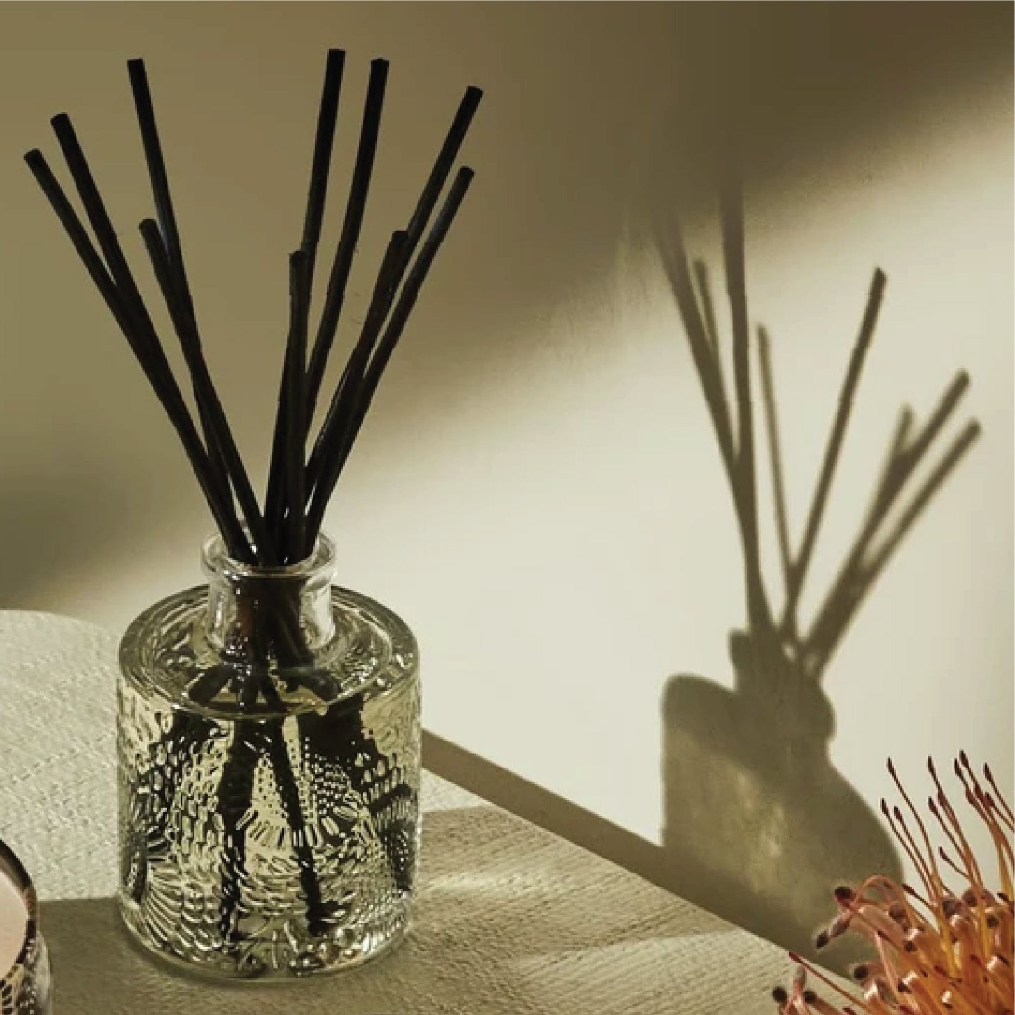 Forbidden Fig Reed Diffuser