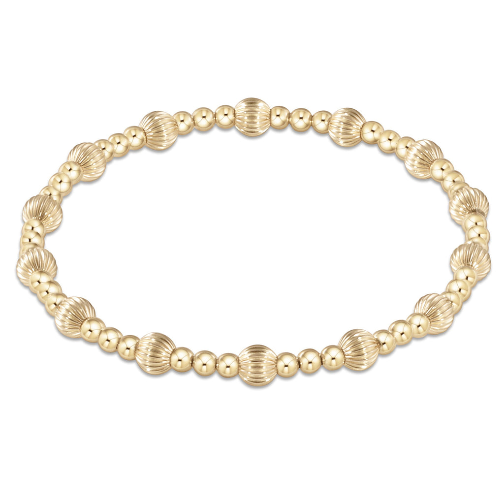 Buy 22Kt Plain Gold Chain Design Baby Bracelet 67VA9839 Online from Vaibhav  Jewellers