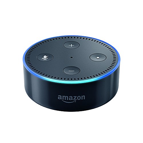 amazon echo dot 2nd generation price