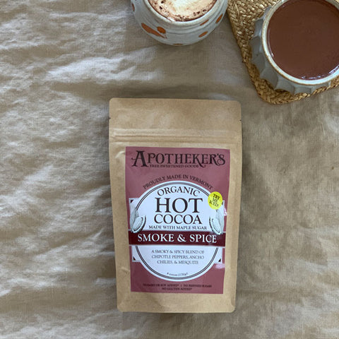 apotheker's kitchen / best gifts for foodies