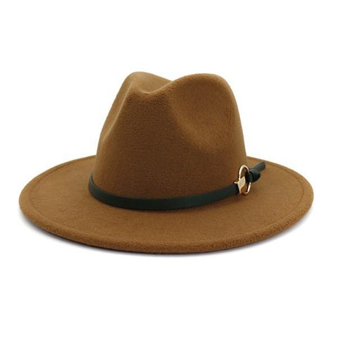 Belle Cowboy Hat