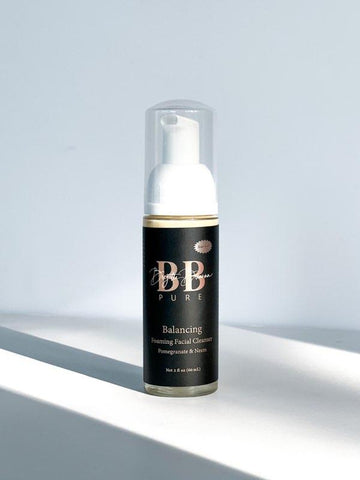 Facial Cleanser from BB Pure