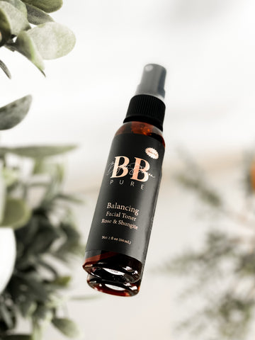 BB Pure Balancing Toner