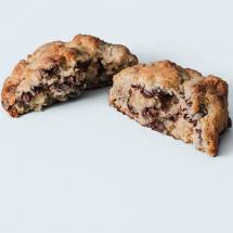 Levain Bakery chocolate chip walnut cookies