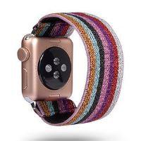 Apple watch wristband bright colors
