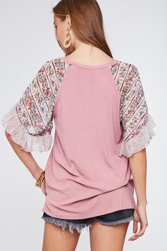 Cute and trendy modest tops for women by Brigitte Brianna. – Page 3 ...