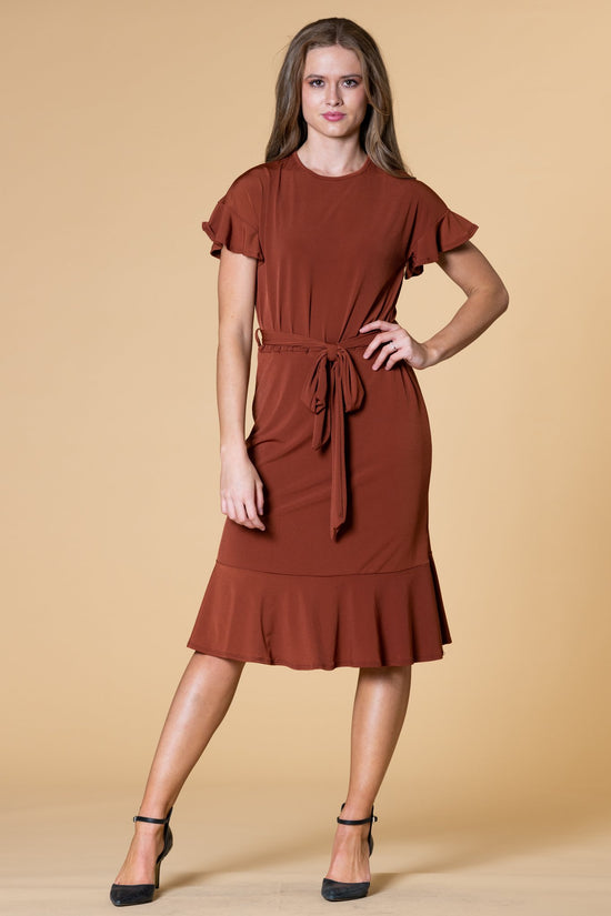 Venice Dress Modest Dresses By Brigitte Brianna Sexymodest Boutique 4599