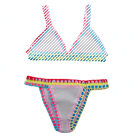 KIINI Swimwear | Crochet Bikinis - KIINI