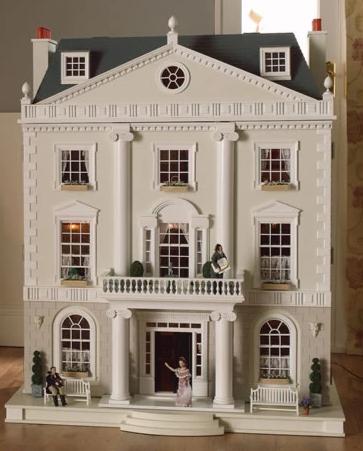 grosvenor hall dolls house