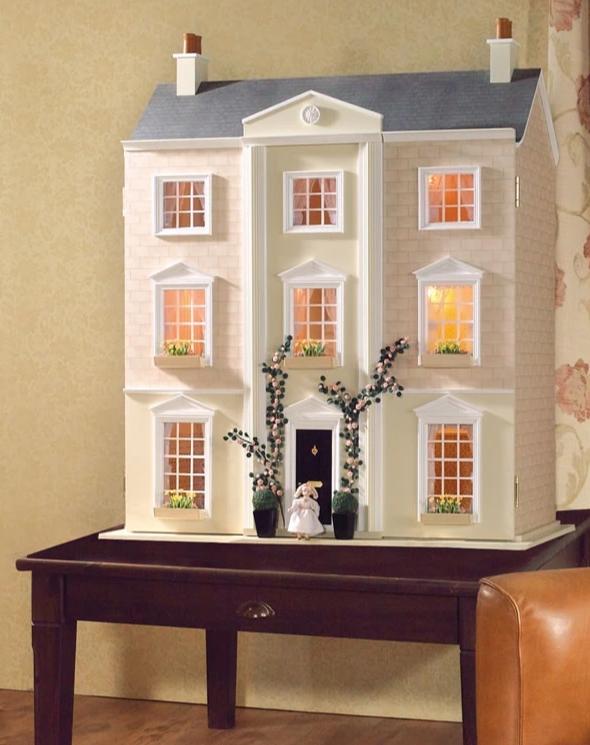 wentworth court dolls house