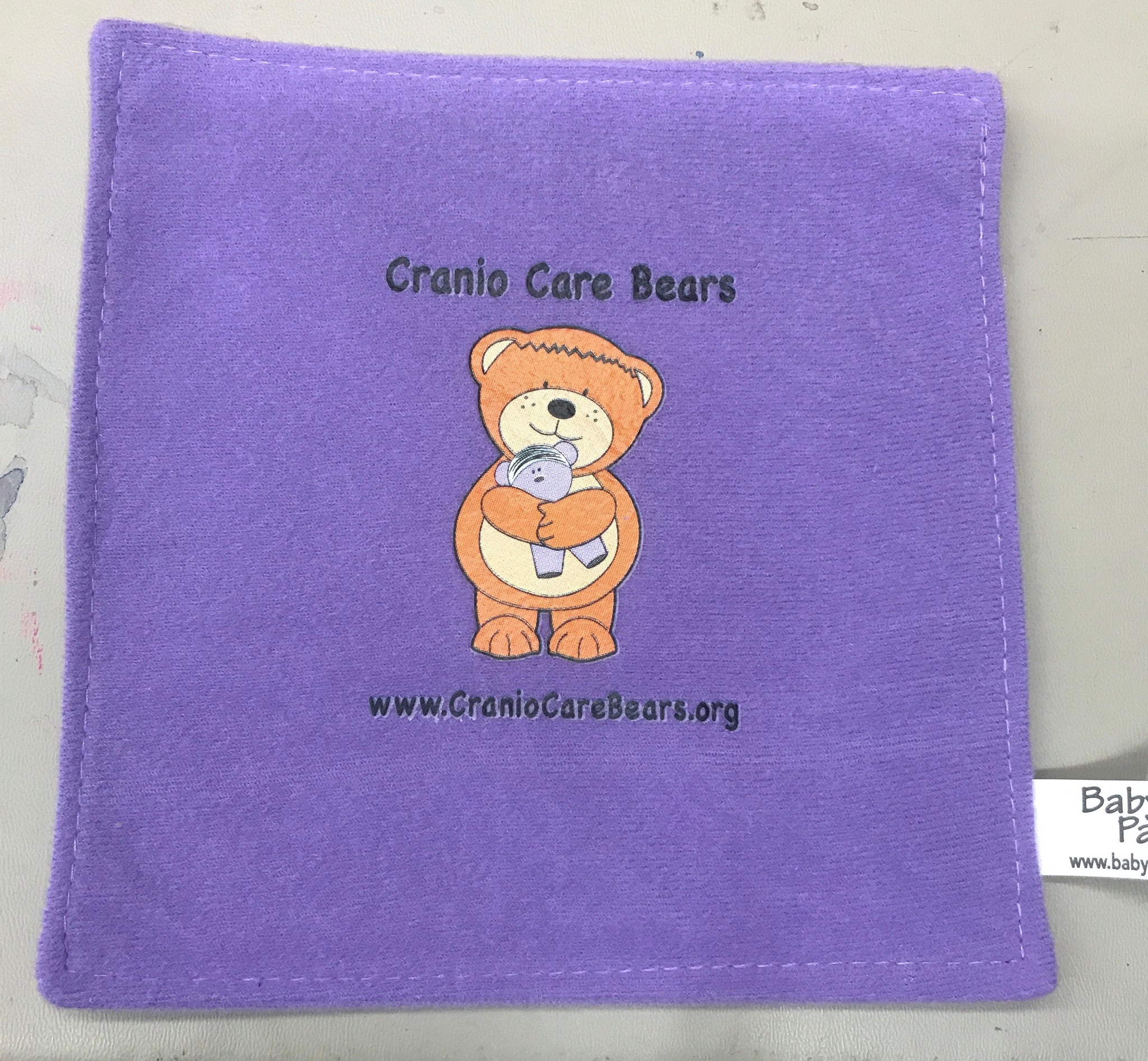 care bear purple