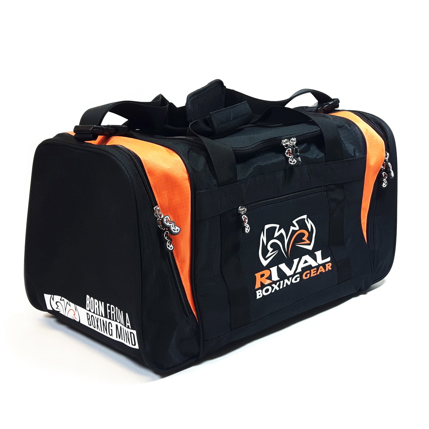 boxing gym bag