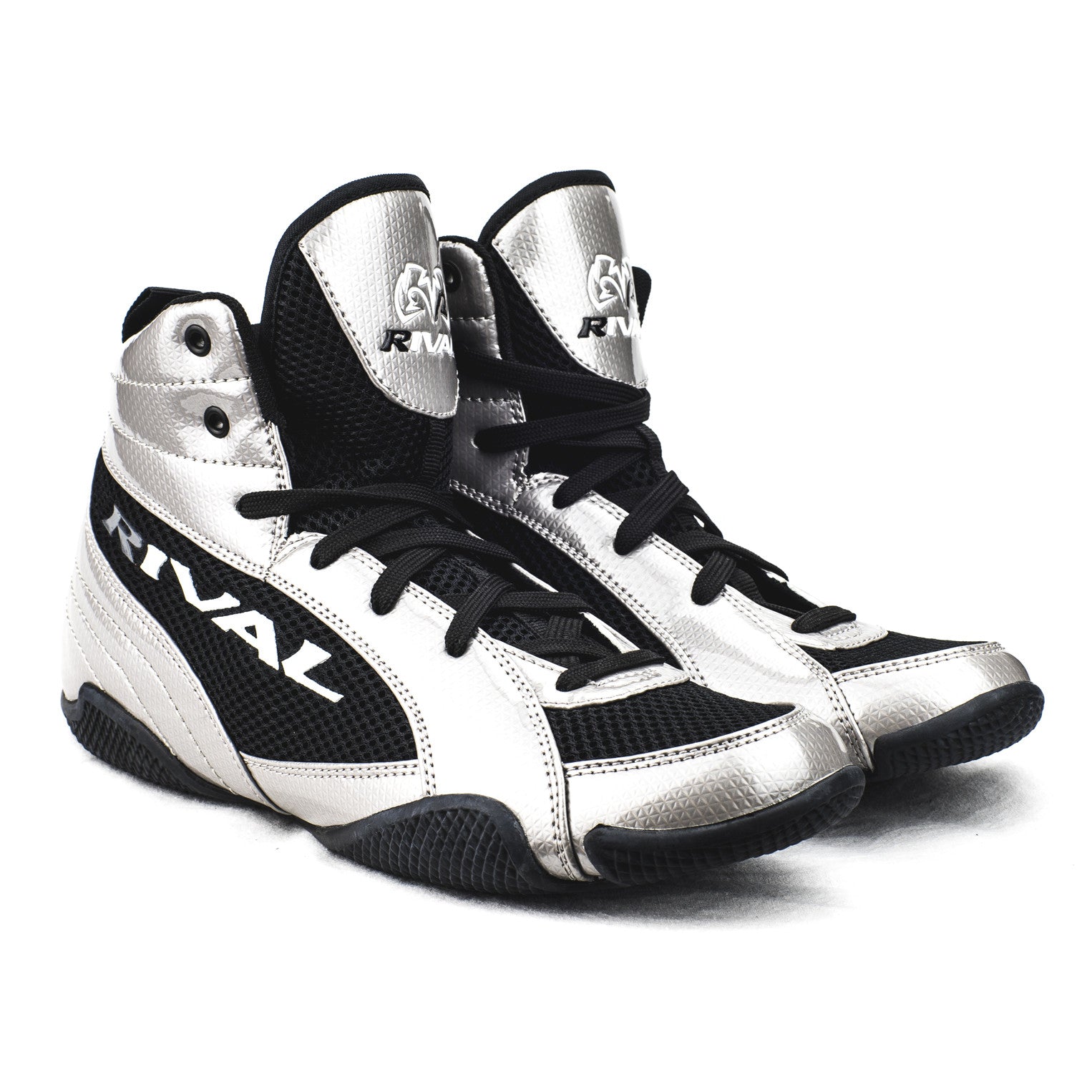 rival guerrero low boxing shoes