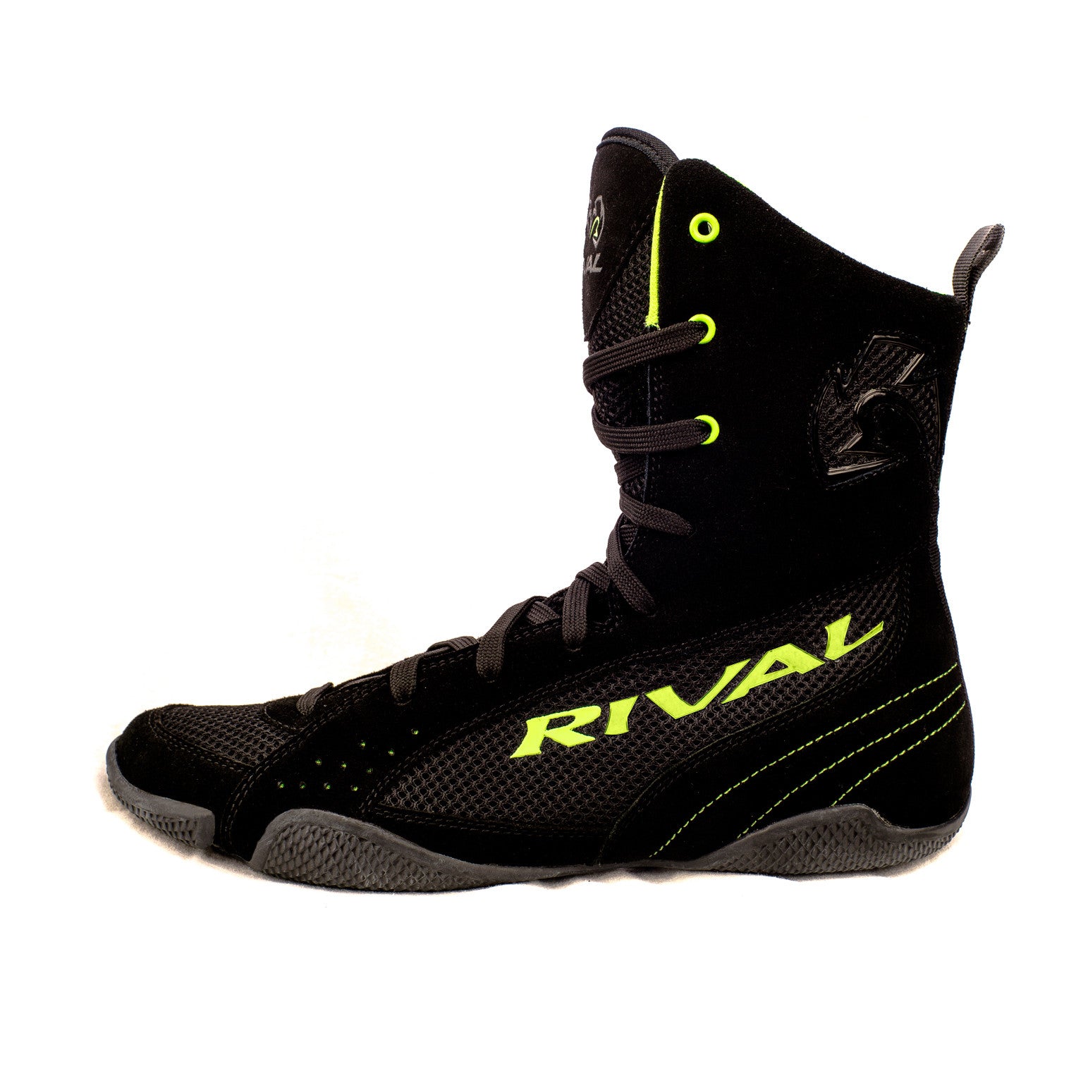 rival rsx boxing boots