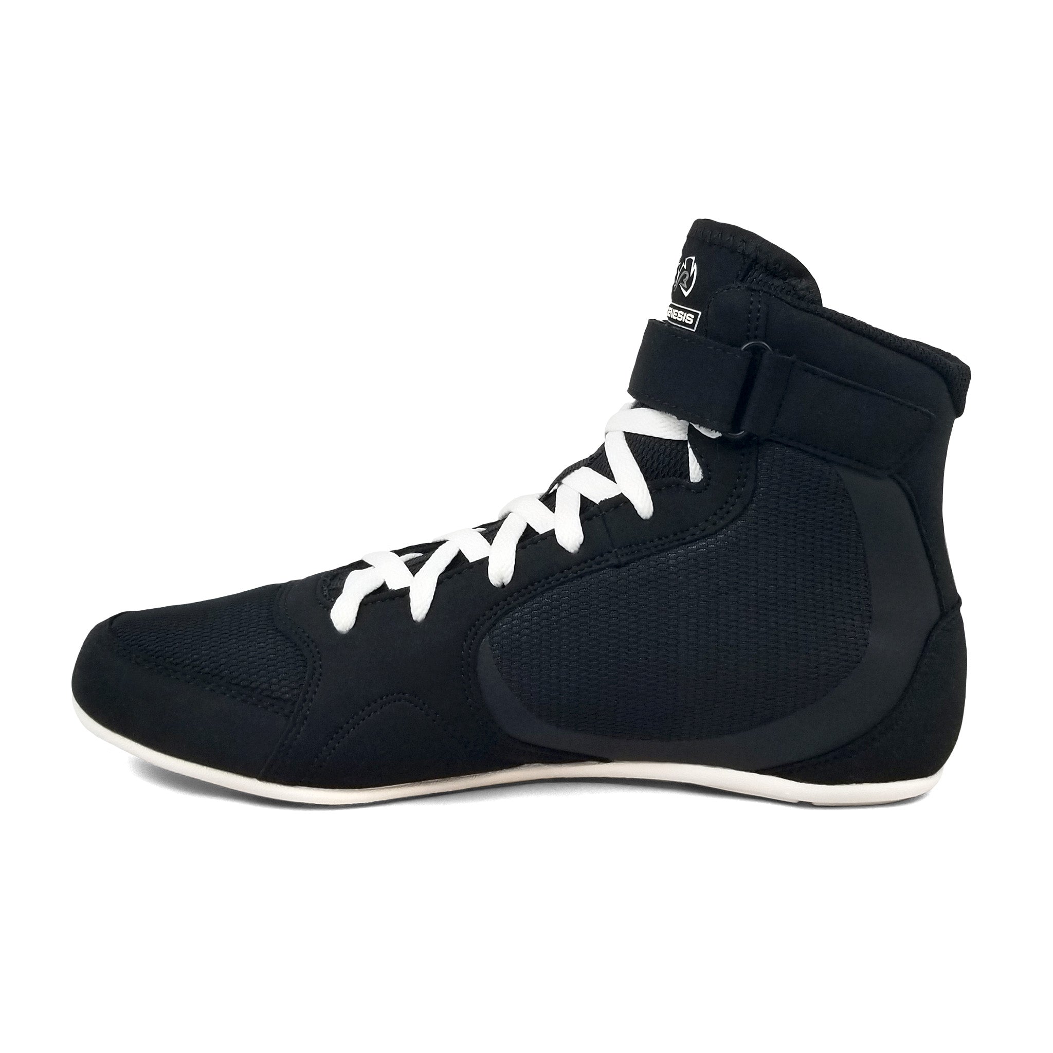 Rival RSX-Genesis Boxing Boots | Rival 