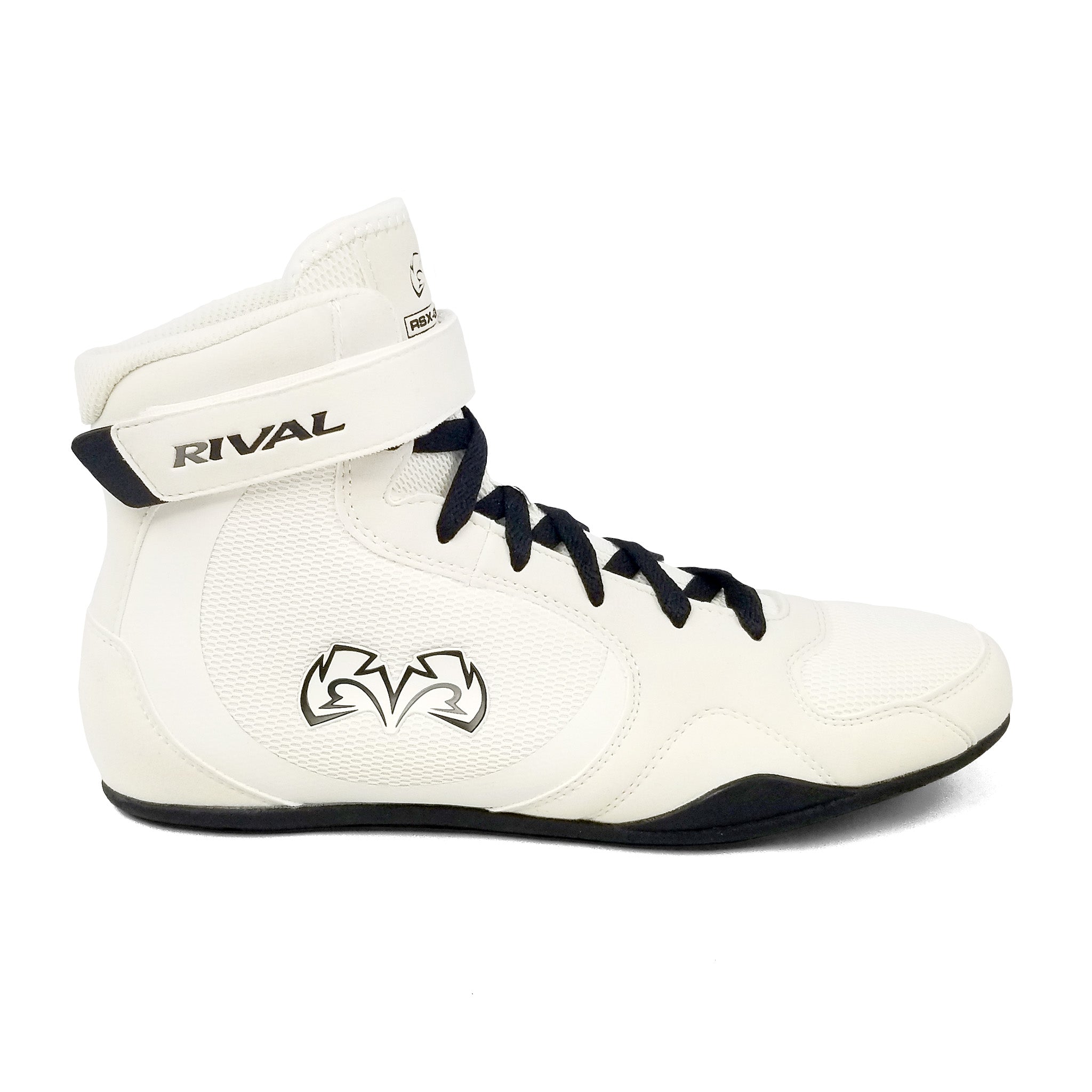 Rival RSX-Genesis Boxing Boots | Rival 