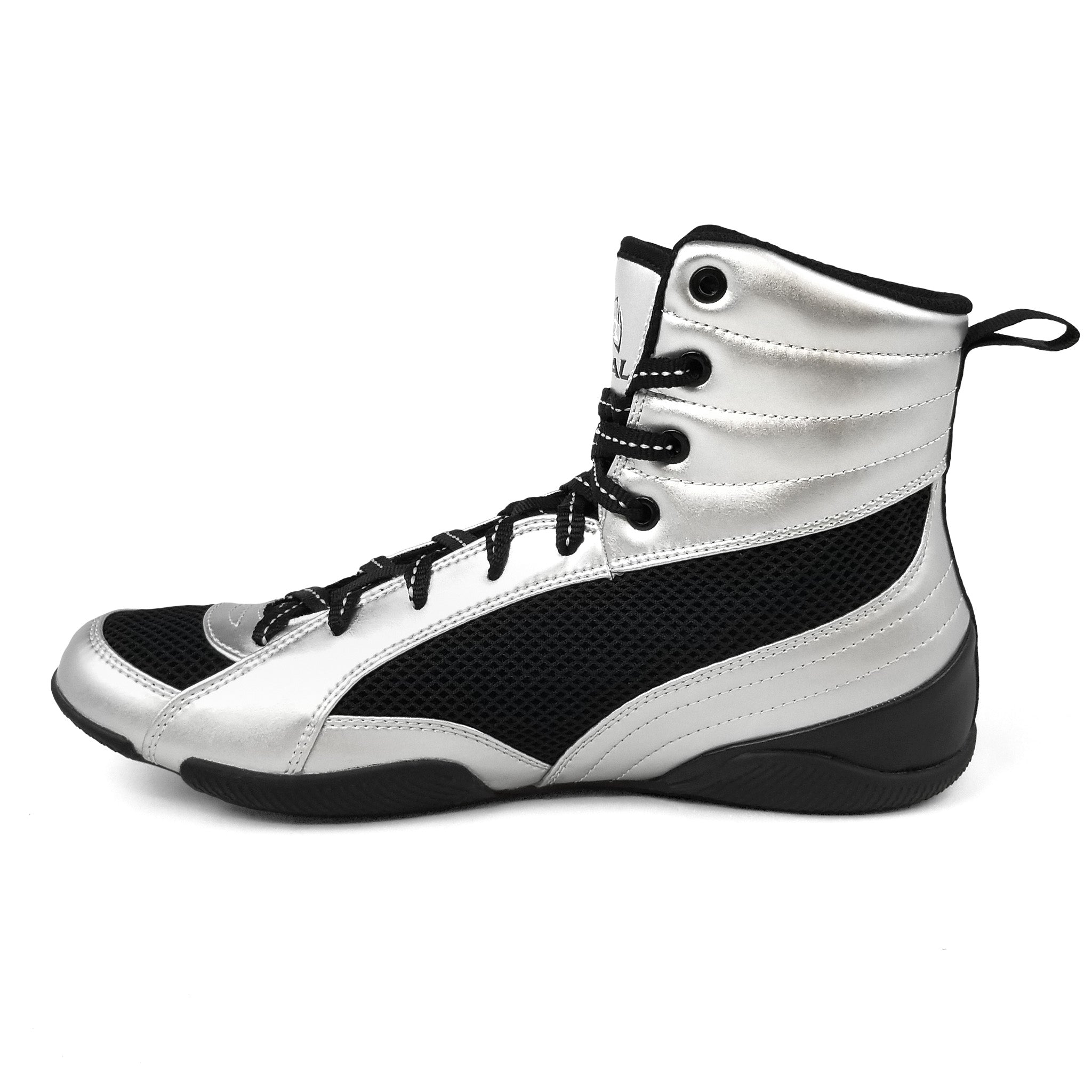 rival guerrero low boxing shoes