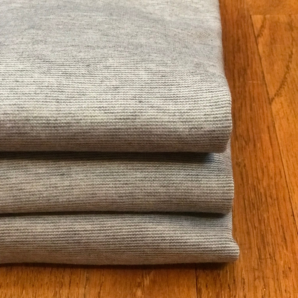 Bedford long sleeve’s texture