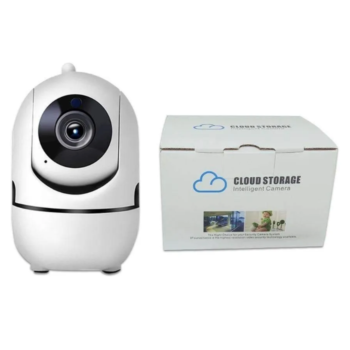 free secure ip camera cloud storage