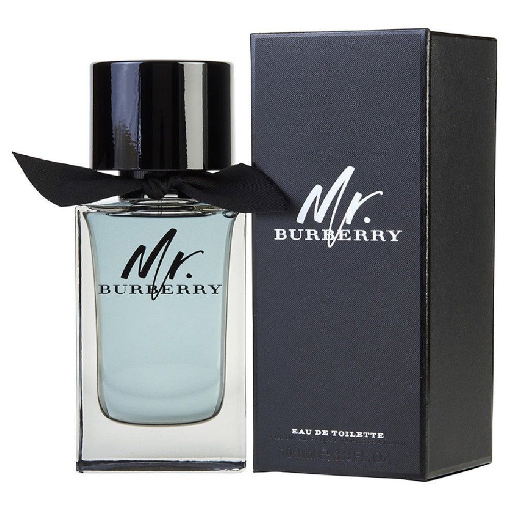 Perfume Locion Burberry Mr Hombre Original – 