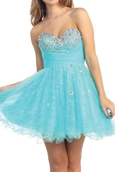 Party Dresses Page 4 | Trendy Clothing I Cute Prom Dresses I Vintage ...