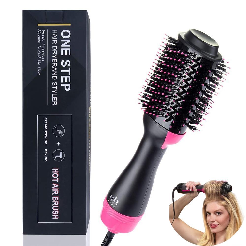 hair brush comb