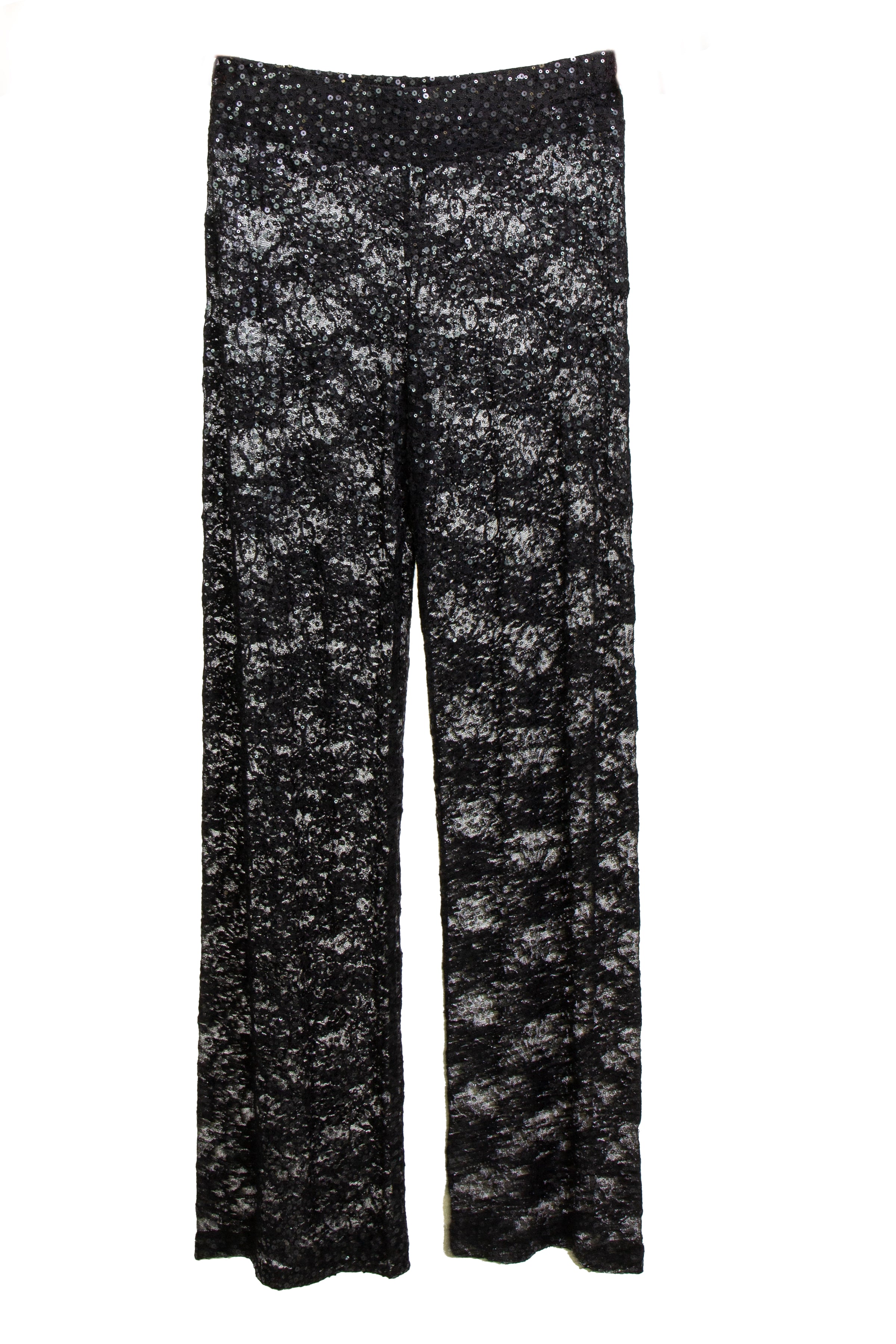 Sequin Sheer Pant - W4430803