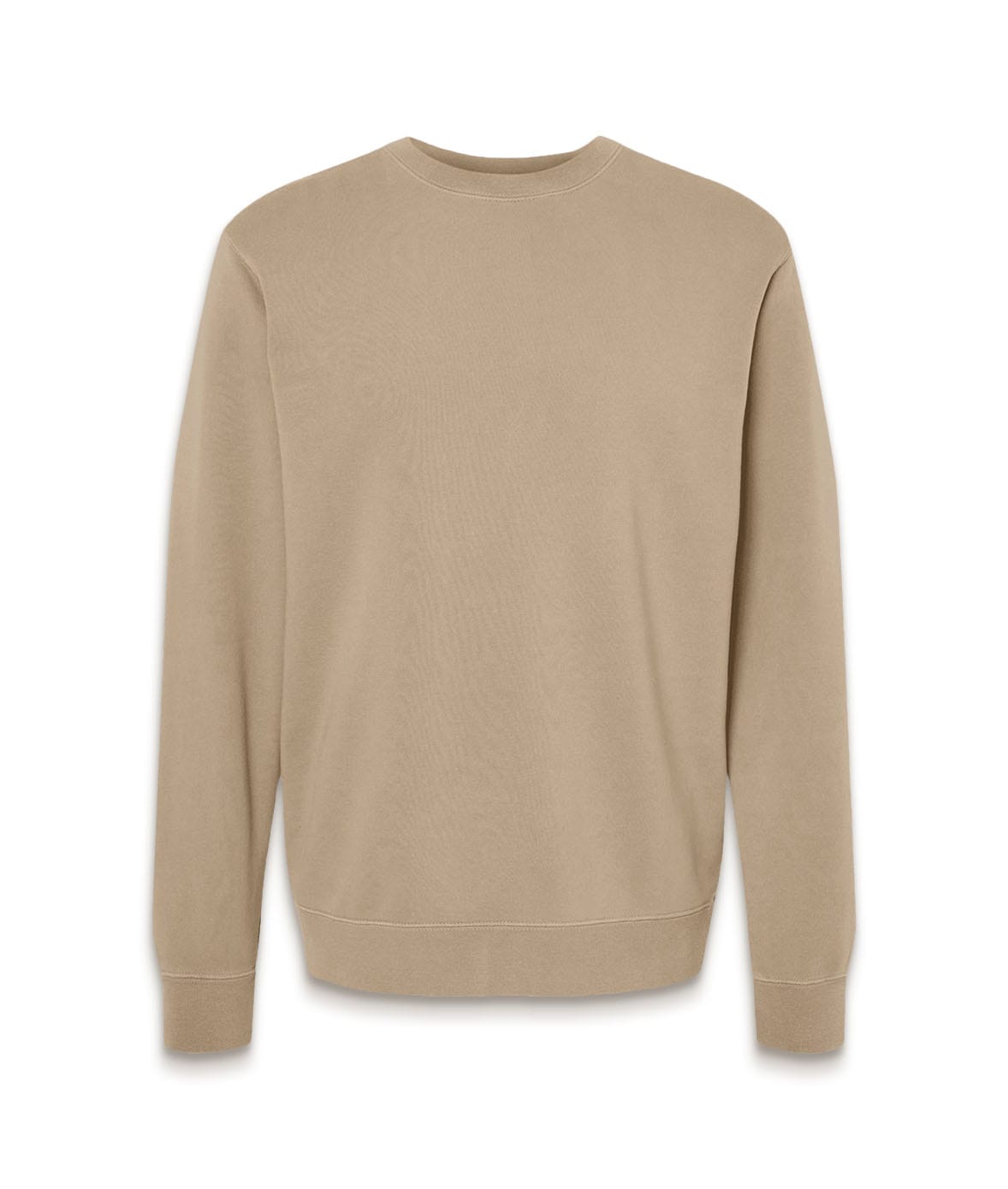 Men's Ridiculously Soft Pigment-Dyed Sweatshirt