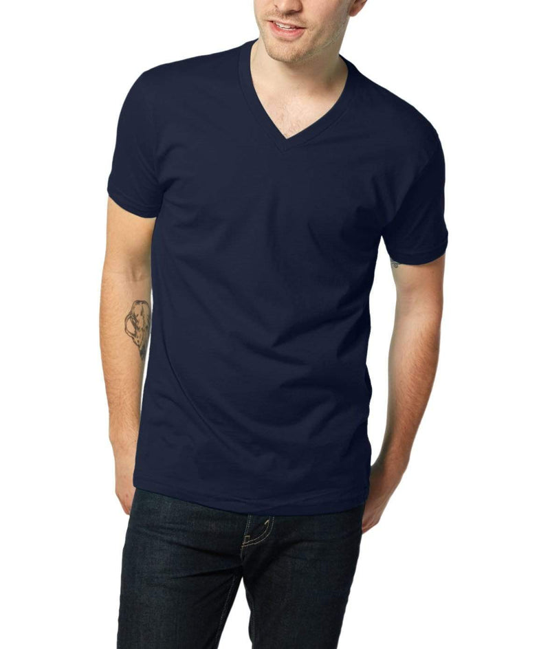 Men's Ridiculously Soft T-Shirts and Clothing | No Logos - Nayked Apparel