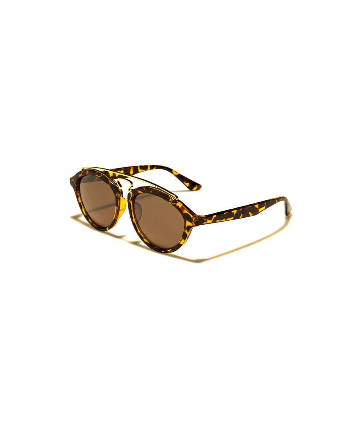 women's round tortoise shell sunglasses