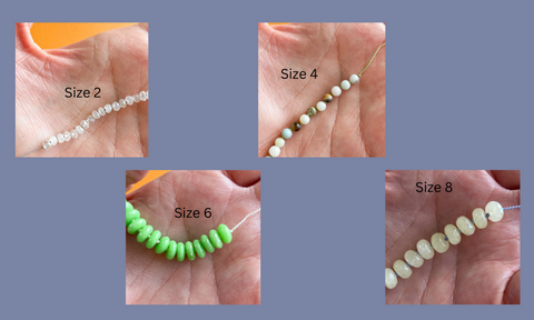 How to Use Silk Cord in Jewelry Making -  Silk cord jewelry, Cord jewelry,  Jewelry knots
