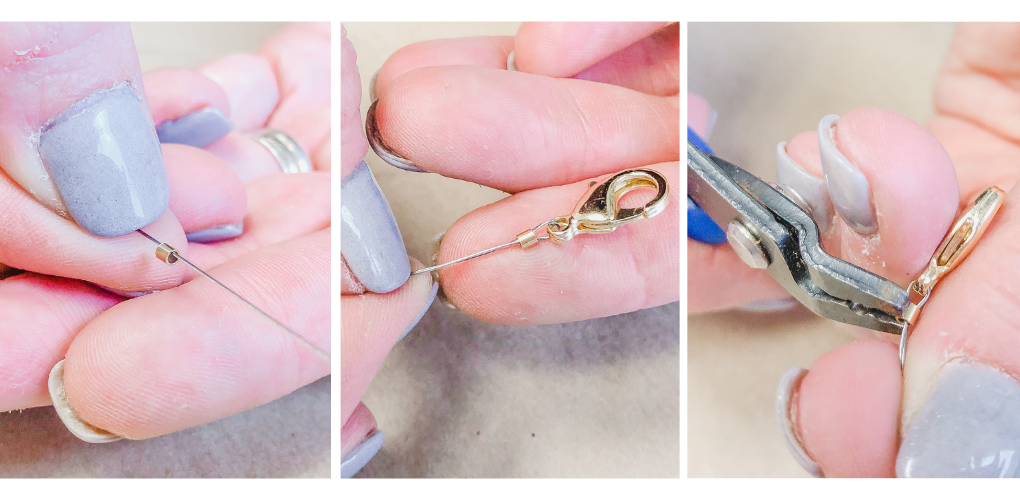  How to Use Crimp Beads