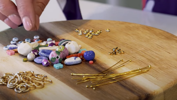 Make Your Own Jewelry Kit: Beginner Basics