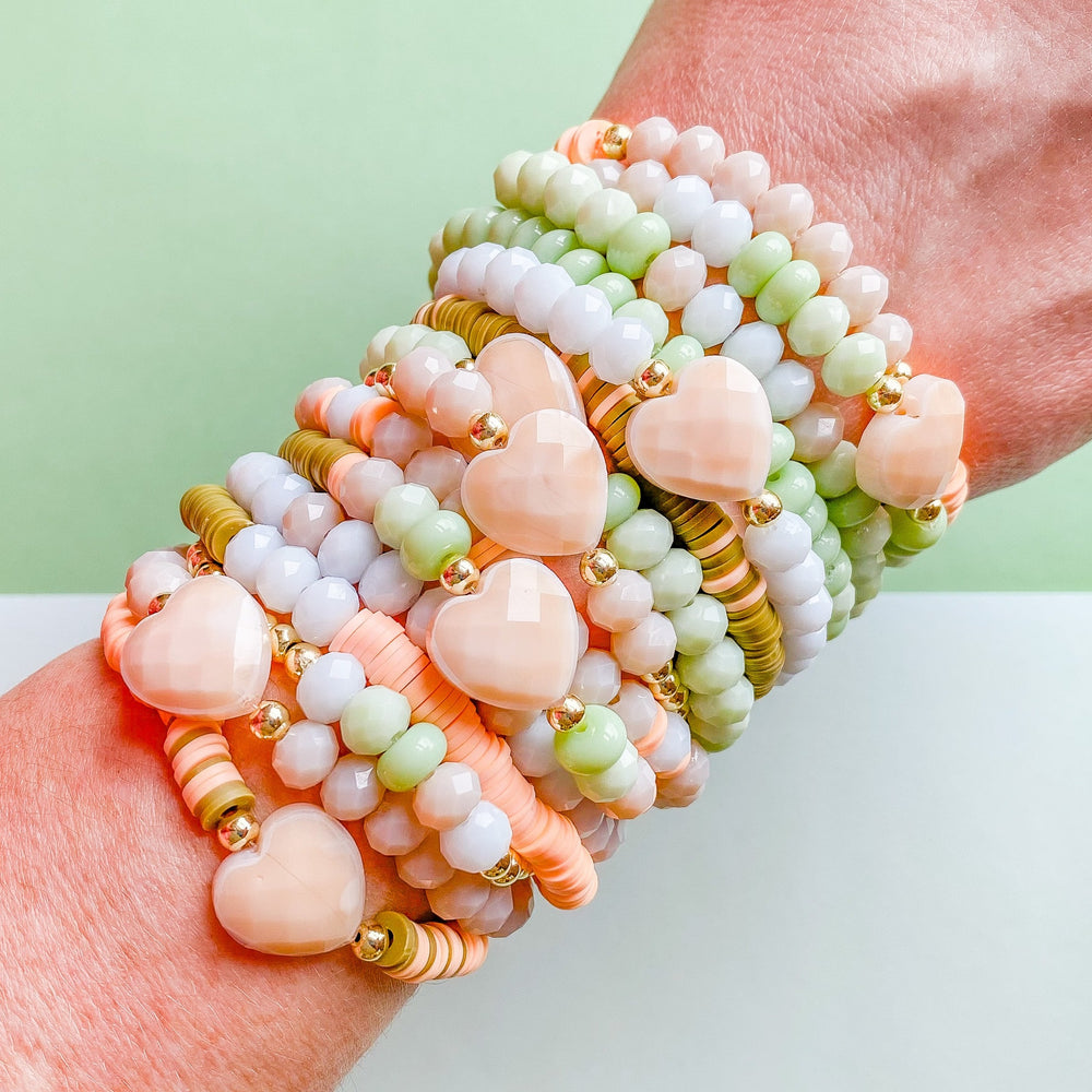 The Lenox Stretchy Bracelet Making Kit – Beads, Inc.
