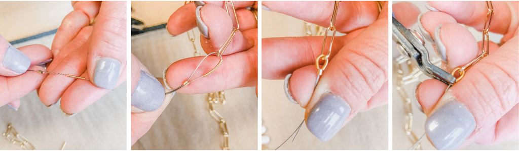 Working With Wire in Jewelry: A Quick Primer