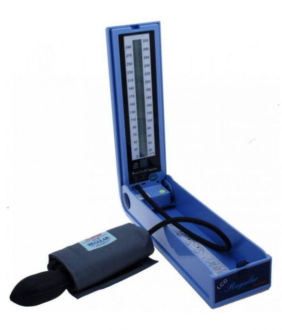 diamond mercury free sphygmomanometer