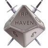 RP Haven Logo