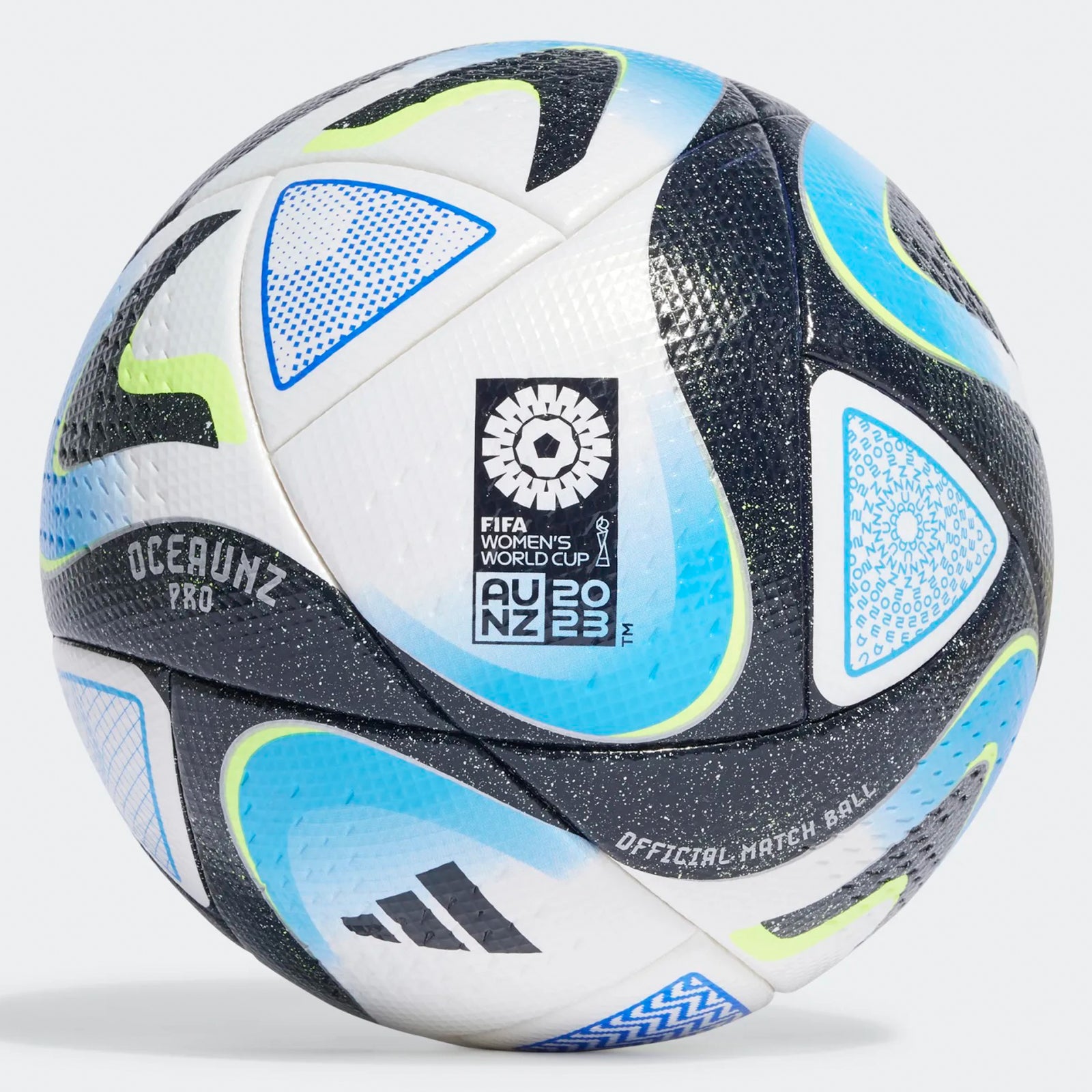 adidas OCEAUNZ Pro Official FIFA 2023 Women's World Cup Match Ball