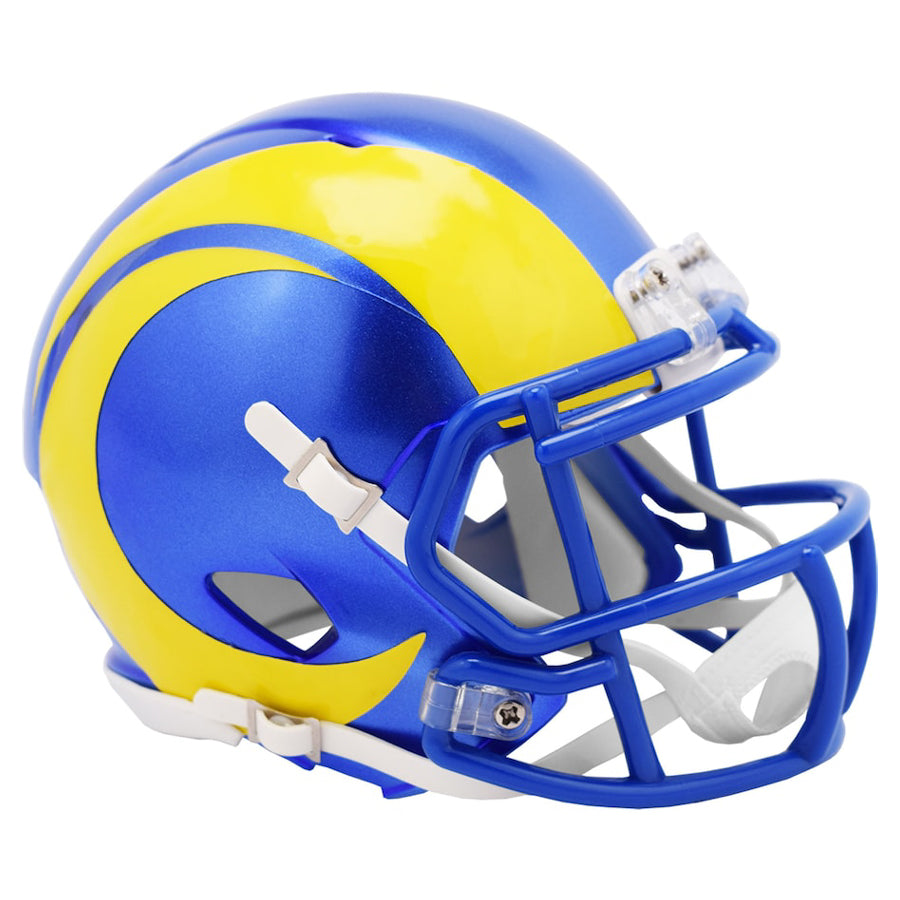 nfl rams helmet