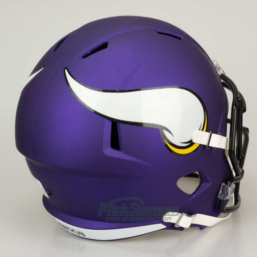 minnesota vikings helmet full size