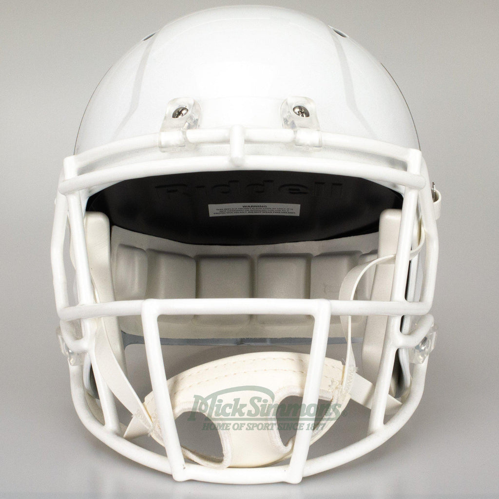 f5 football helmet