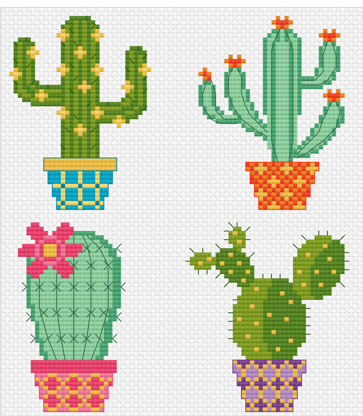 cross-stitch-cactus-pattern-free-cross-stitch-patterns