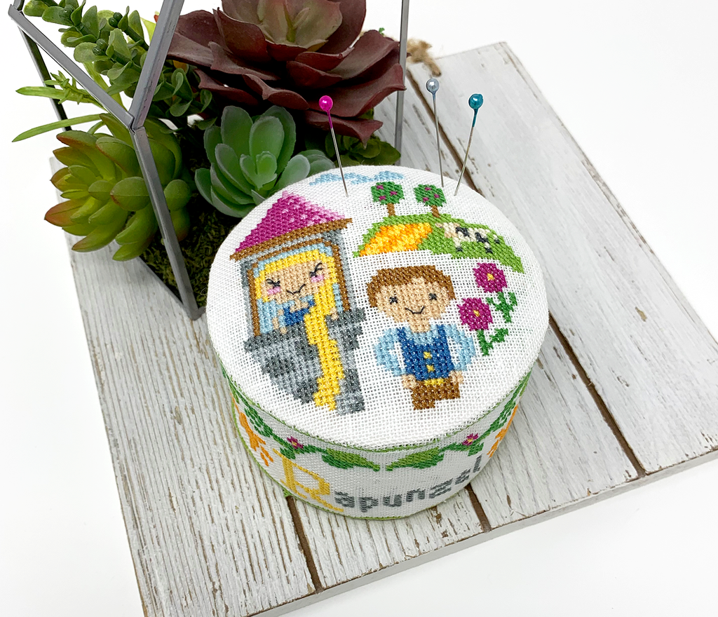 Pin on Cross Stitch Kits by Stitchonomy