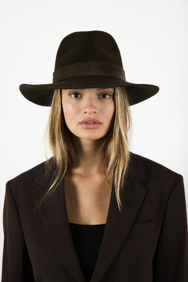 Packable Hats | Janessa Leoné – Janessa Leone